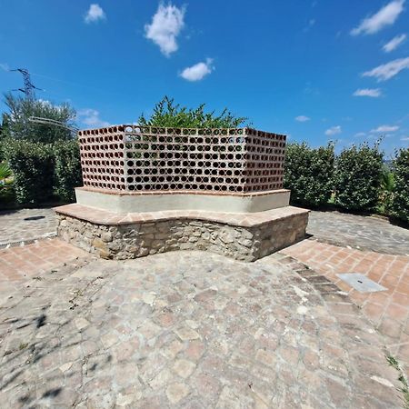 Spoleto By The Pool Guest House Luaran gambar