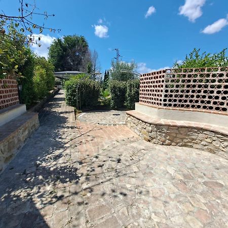 Spoleto By The Pool Guest House Luaran gambar