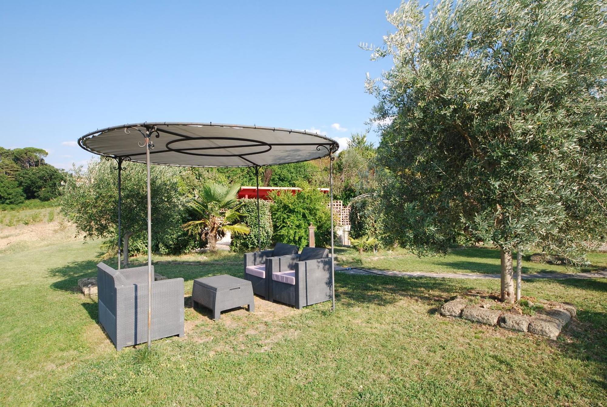Spoleto By The Pool Guest House Luaran gambar