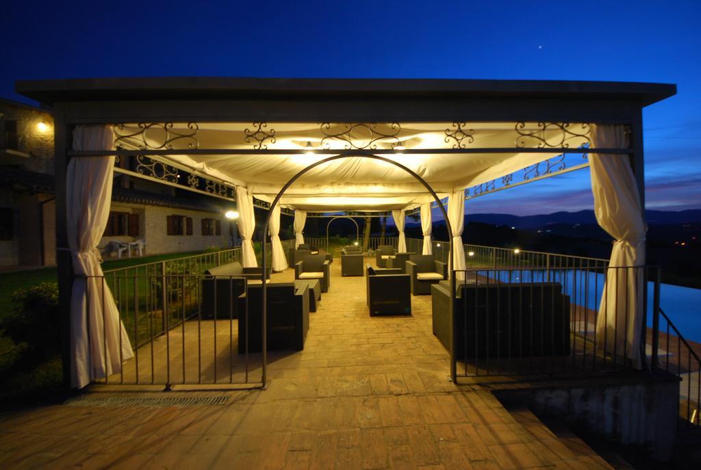 Spoleto By The Pool Guest House Luaran gambar