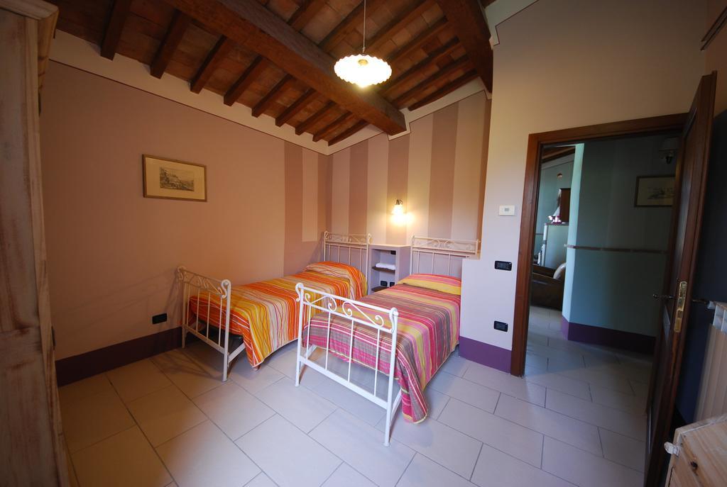 Spoleto By The Pool Guest House Luaran gambar