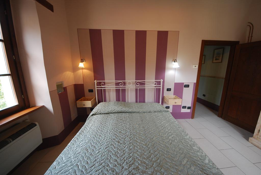 Spoleto By The Pool Guest House Luaran gambar