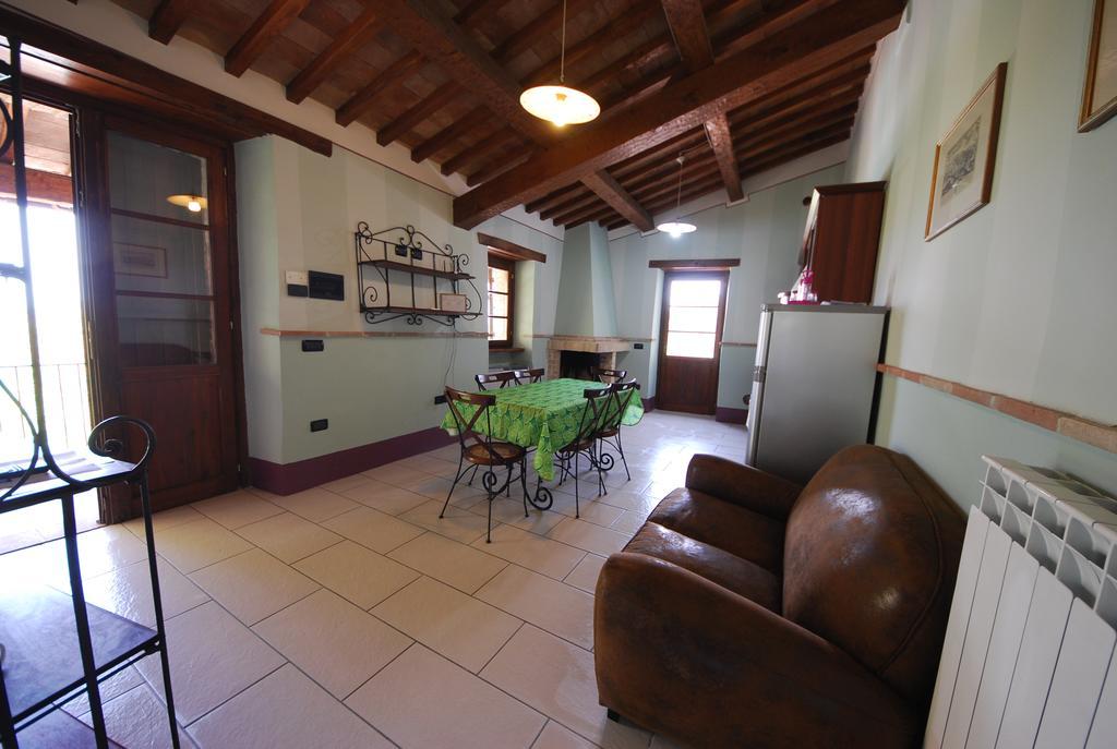 Spoleto By The Pool Guest House Luaran gambar