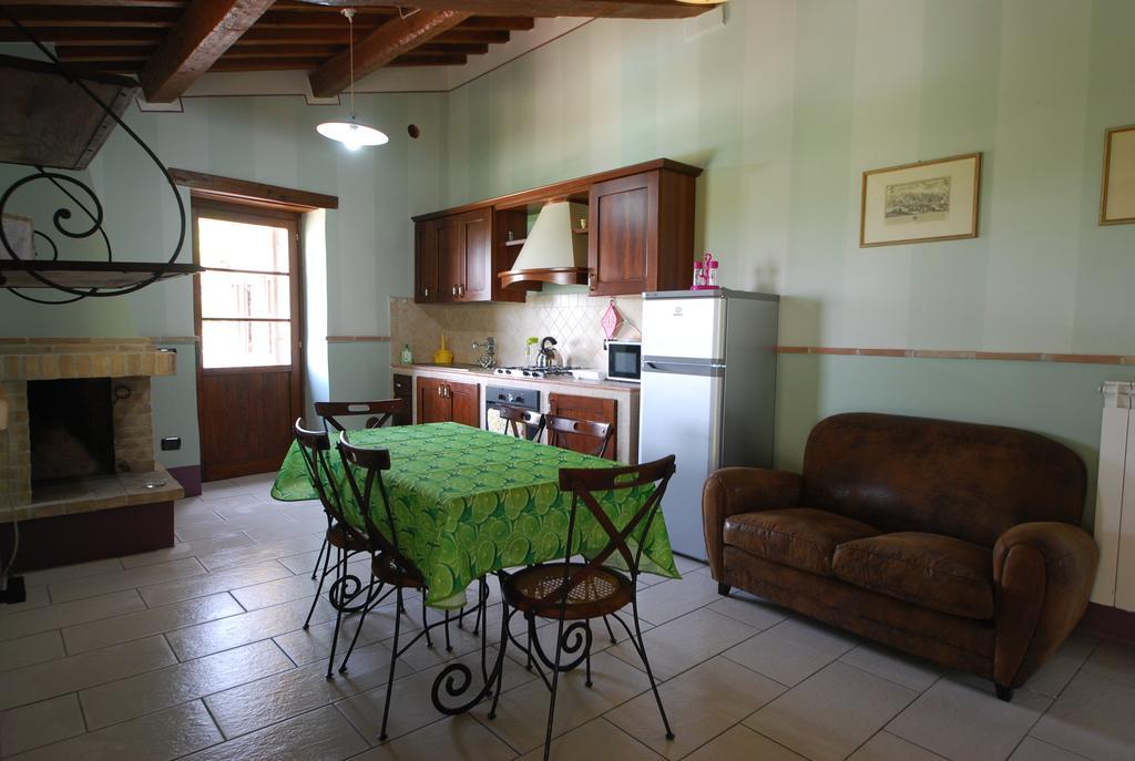 Spoleto By The Pool Guest House Luaran gambar