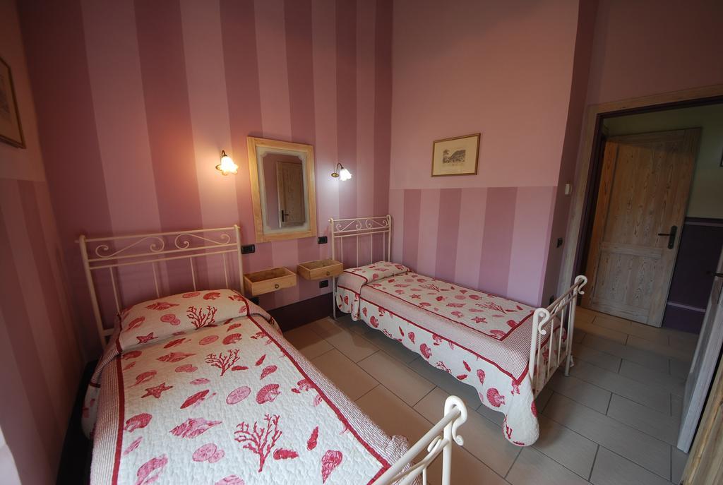 Spoleto By The Pool Guest House Luaran gambar