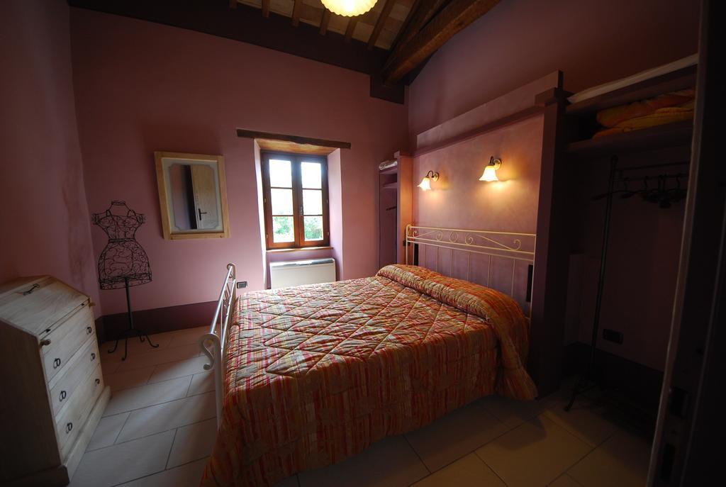 Spoleto By The Pool Guest House Luaran gambar