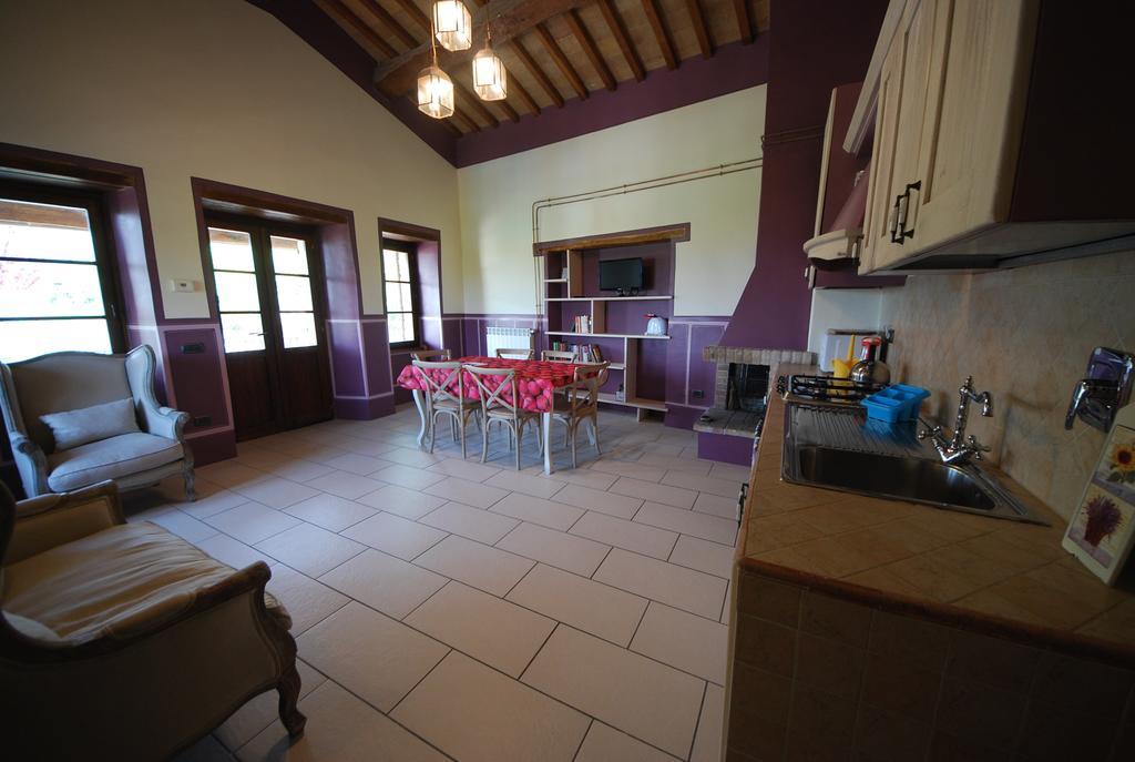 Spoleto By The Pool Guest House Luaran gambar