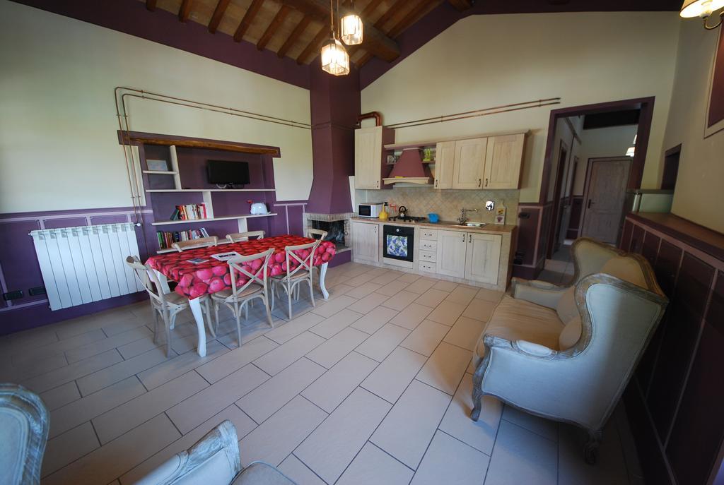 Spoleto By The Pool Guest House Luaran gambar